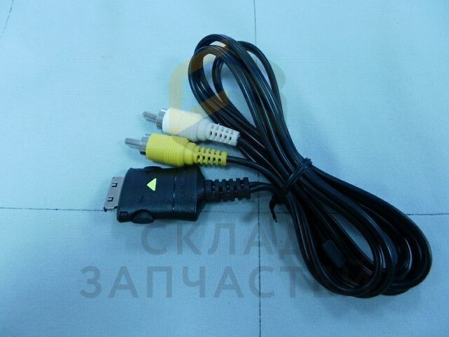 A/V кабель, оригинал Samsung AD81-00746A