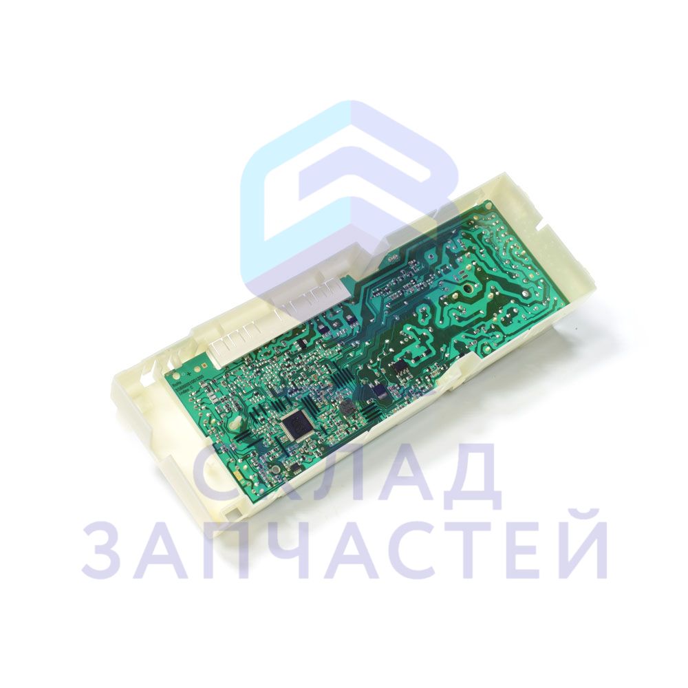 Модуль управления стиральной машины для Bosch Avantixx 6