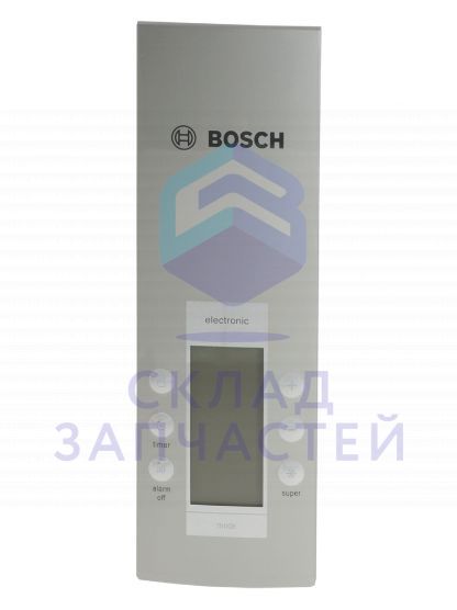 Модуль управления для Bosch KGN39P95/01