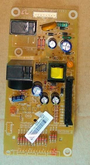 Электронный модуль системы управления микроволновой печи для LG MS2343BAR