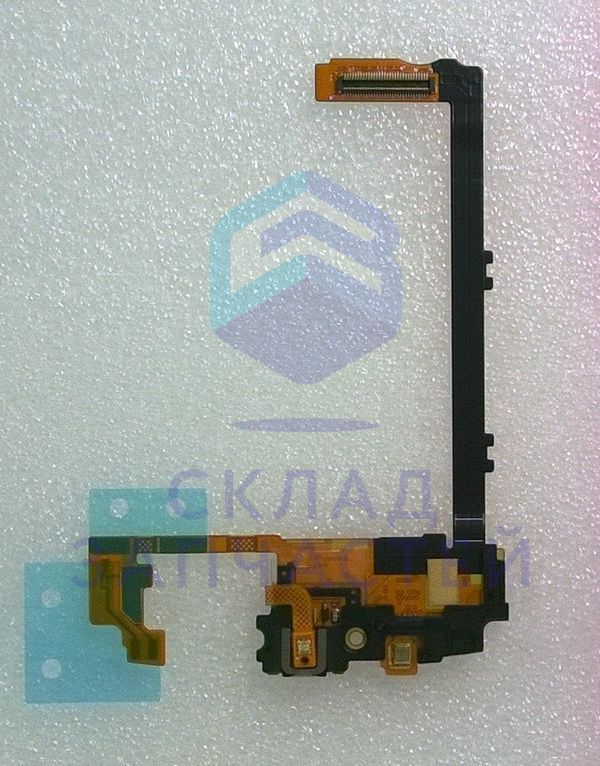 Разъем (системный, microUSB) для LG D821 Nexus 5