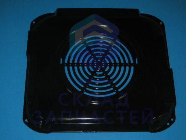 Защитная крышка вентилятора духовки для Gorenje EI67422AX (EI2421-M34E)