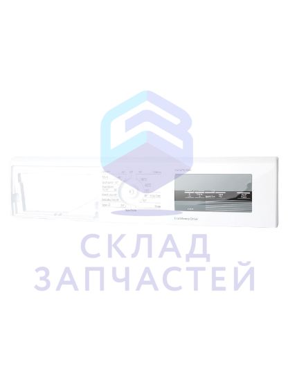 Изображение товара Оригинальная панель управления Bosch 11011959 для стиральной машины