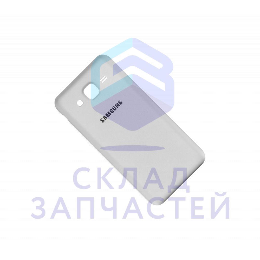 Крышка АКБ (White) для Samsung SM-J500H Galaxy J5