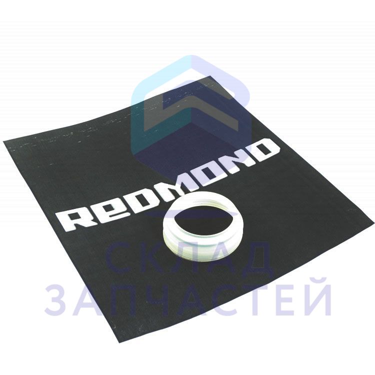 уплотнитель выпускного клапана для Redmond RMC-M22