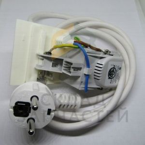 Фильтр сетевой для стиральной машины для Indesit WITL 867 (RU)
