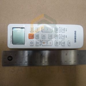 Пульт управления кондиционером для Samsung AR09HVSSBWKNSS