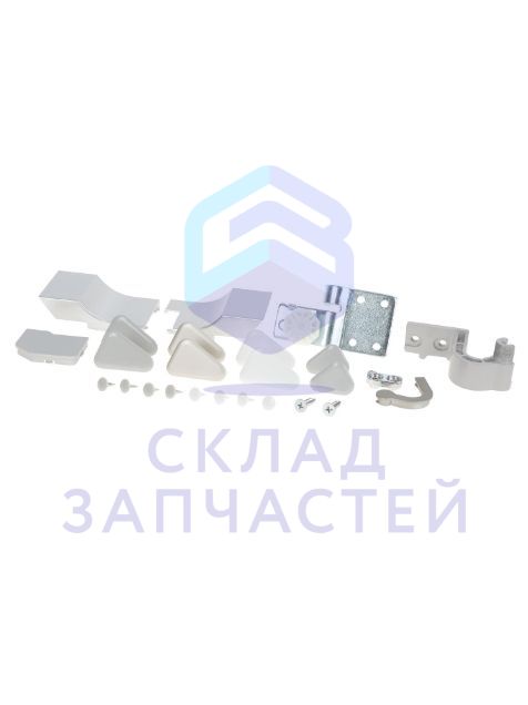 Изображение товара Дверной шарнир, оригинал Bosch 00754864