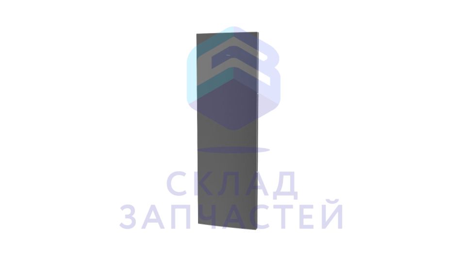 Изображение товара 00717905 Bosch оригинал, дверь морозильной камеры