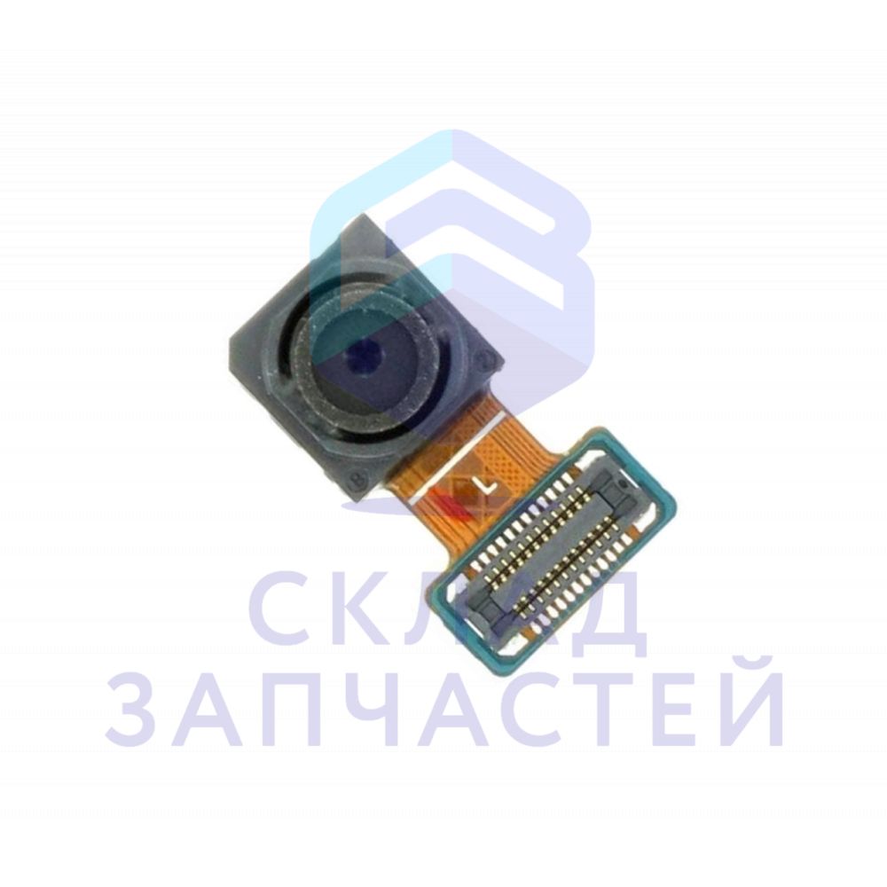 Камера 5 Mpx для Samsung SM-A310F/DS Galaxy A3 (2016)