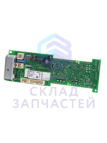 Силовой модуль запрограммированный для Bosch Avantixx 7