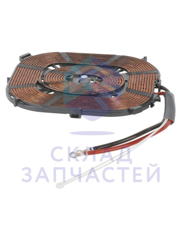 Индукционная конфорка для Siemens ED731FSB5F/01