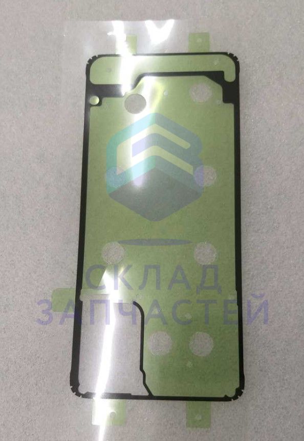 Изображение товара Оригинальный скотч задней крышки Samsung GH81-19380A