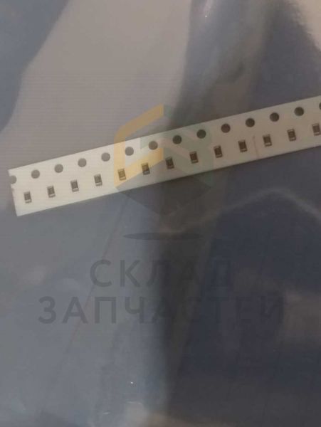 Резистор для Samsung SL-C430W/XEV