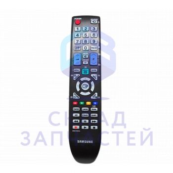 Пульт (ПДУ) для телевизора для Samsung LE22C450E1W