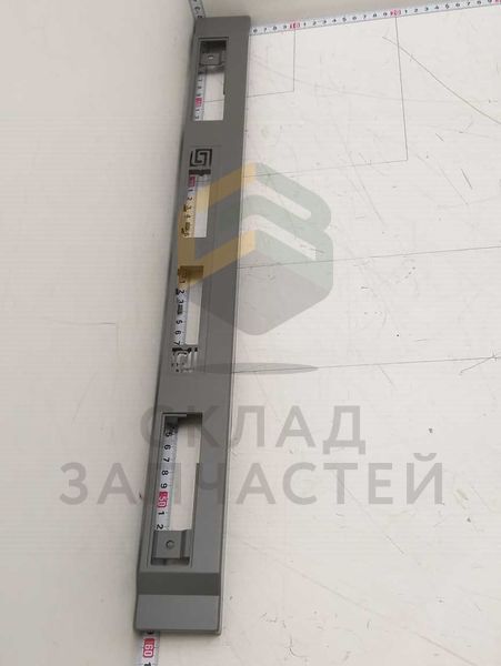 Рамка панели управления для Samsung RB37J5000B1/WT