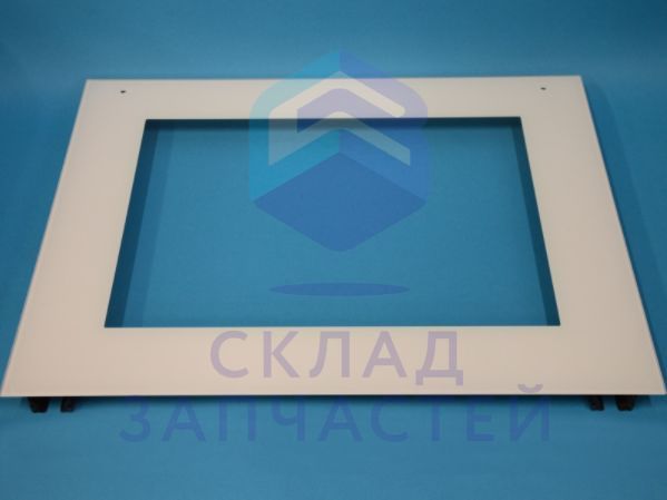 Стекло двери духовки для Gorenje BO658ORAB (EVP351-441E)