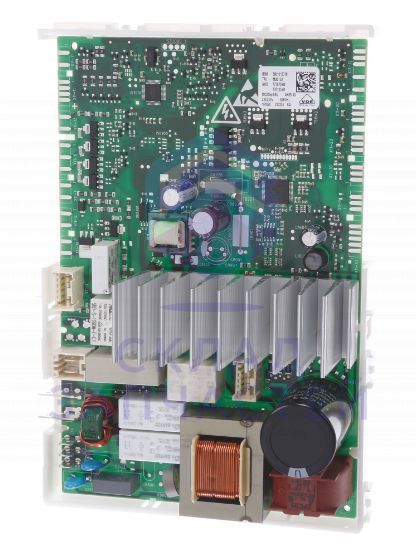 Силовой модуль/инвертор незапрограммированный для Siemens WM14T4E0/18