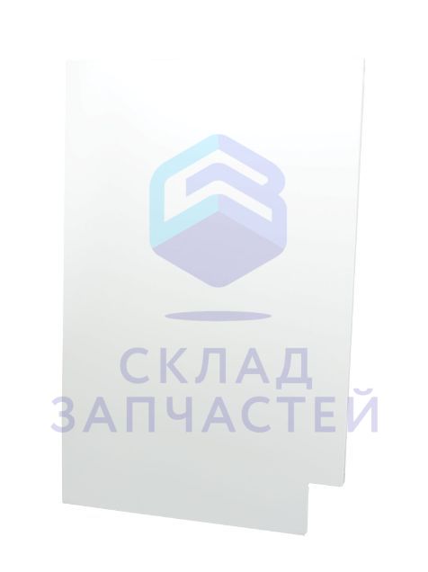 Изображение товара Боковая часть корпуса Bosch 00218584 - оригинал и полная совместимость