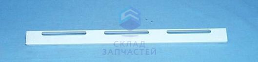 Изображение товара 4087440100 Beko оригинал, решетка испарителя