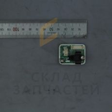 Микросхема управления в сборе для Samsung VR20H9050UW/EV