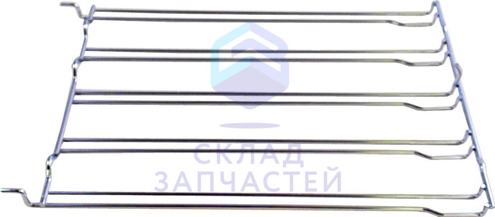 Изображение товара 12006247 Bosch оригинал, Решетка, правая