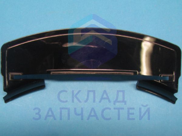 Пластиковая крышка петли для ASKO WMC64P (WM70.C)