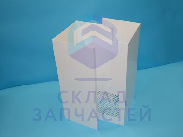 Дымоход в сборе для Gorenje WHC623E16W