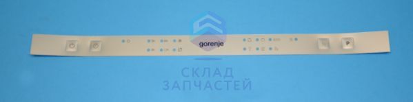 Изображение товара Декоративная пластиковая панель 566395 Gorenje оригинал
