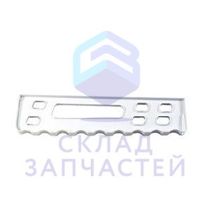 Изображение товара Панель управления Bosch 00744906 из нержавеющей стали