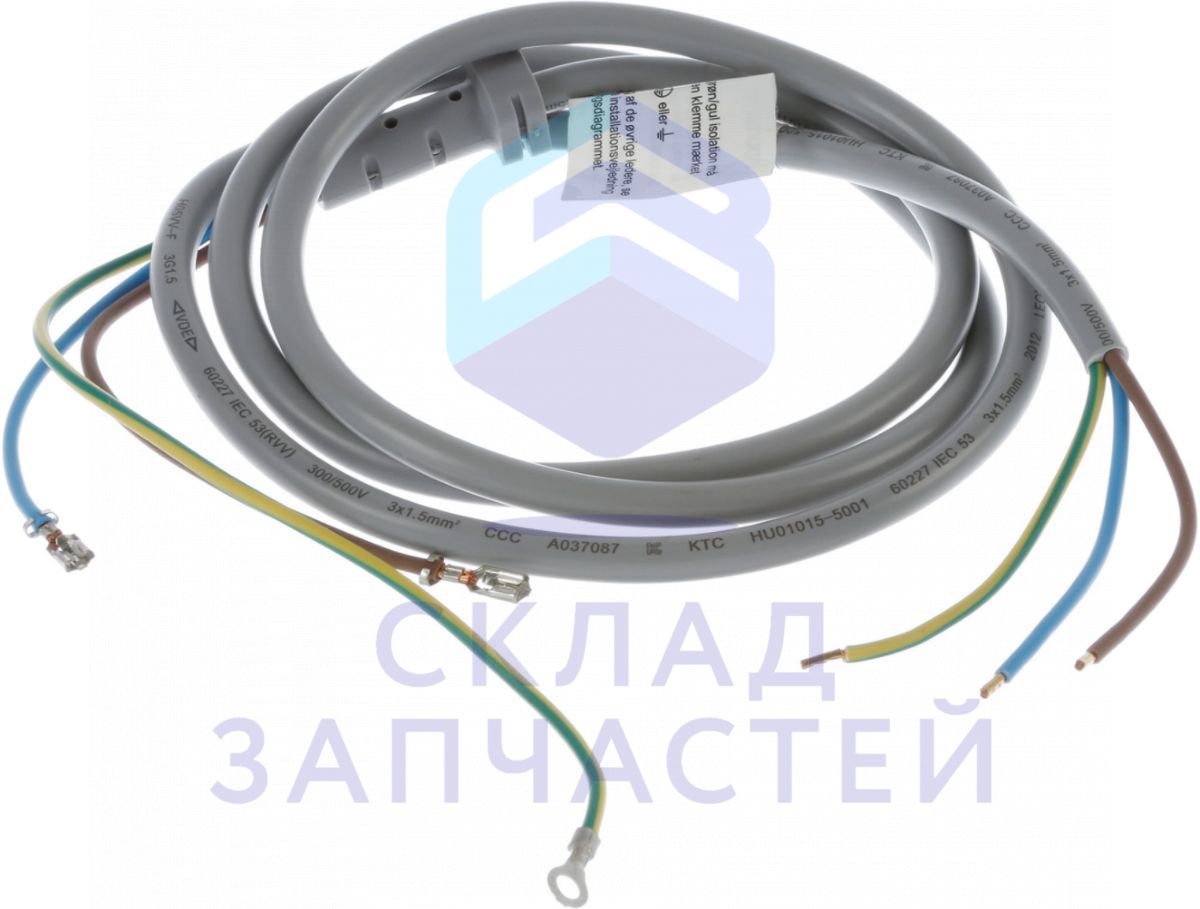 Соединительный кабель для Gaggenau BM270110/37