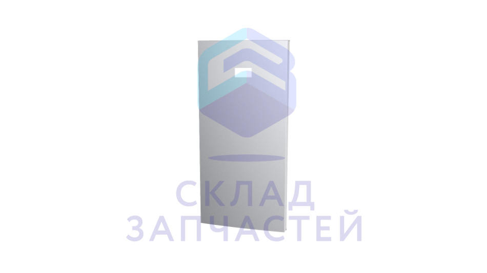 Дверь для Bosch KGN39AI4P/36