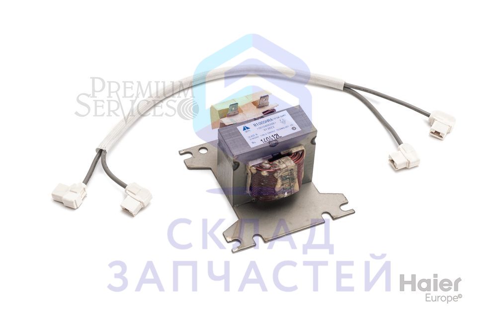Трансформатор для Haier 1U12BS3ERA (AA9F04E0900)