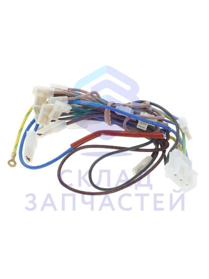 Изображение товара Оригинальный кабель Bosch 00627113 для вашего устройства