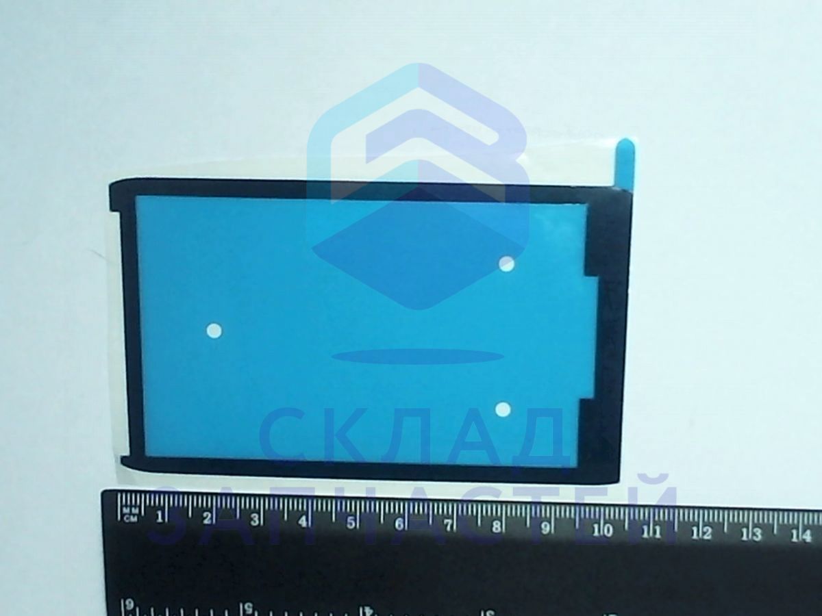 Прокладка между сенсором и дисплеем для Alcatel 4033D