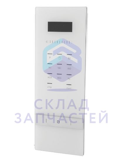 Изображение товара 12021735 Bosch оригинал, регулировочный узел