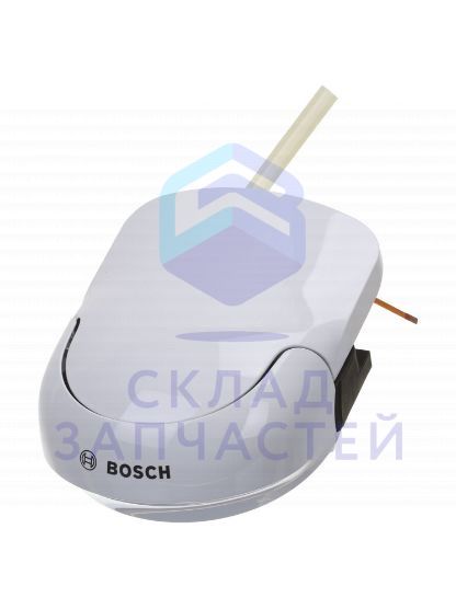 Заварочный узел CPL RAL9005 TAS1404CN для Bosch TAS1404CH/01