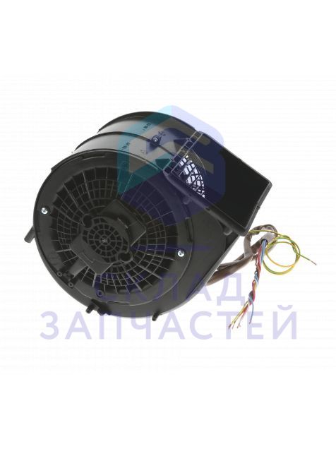 Мотор вентилятора, оригинал Bosch 00265879