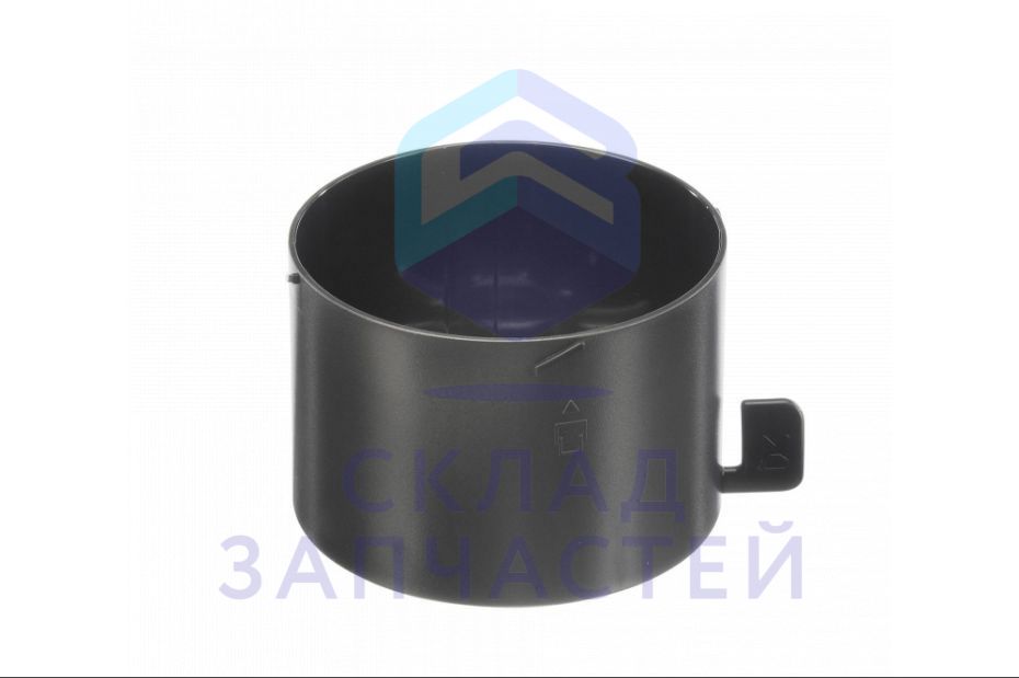 Поднос для чашек, кофеваркой Tassimo для приготовления приборов для с5, чёрный для Bosch TAS5542CH/05