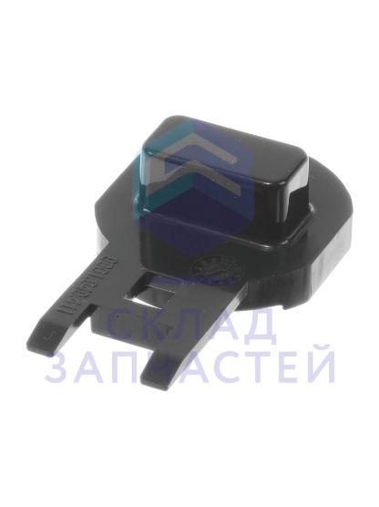 Изображение товара Кнопка коричневая, главный выключатель, оригинал Bosch 10003535