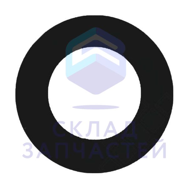 Изображение товара Оригинальное стекло камеры WIDE GH64-09111A Samsung для замены