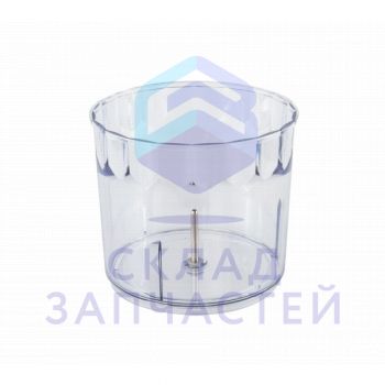Чаша измельчителя для блендера, оригинал Electrolux 4055165536