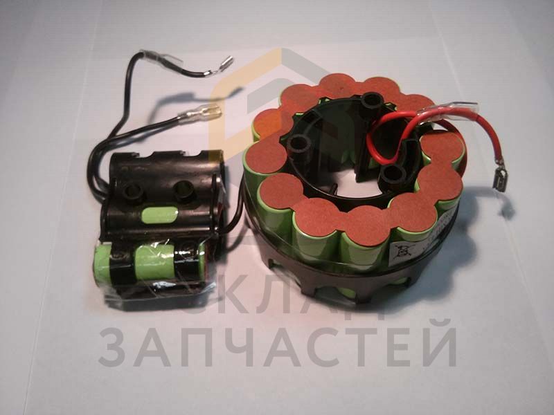 Аккумуляторная батарея ni-mh, оригинал Ariete AT5186028200