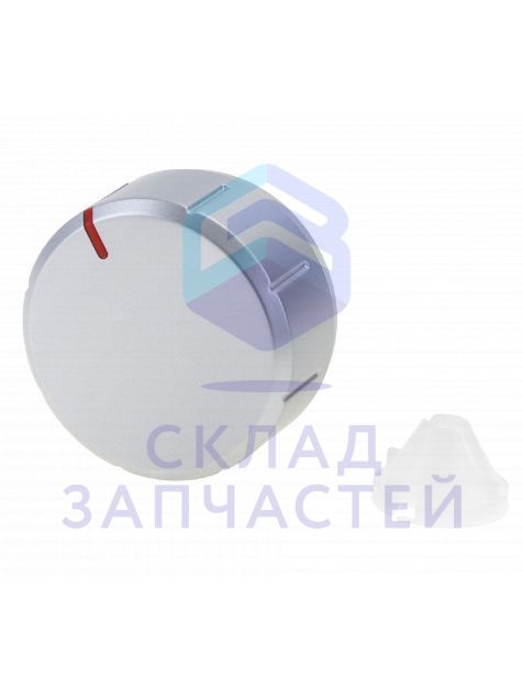 Кнопка выбора программы для стиральной машины, оригинал Bosch 00623878