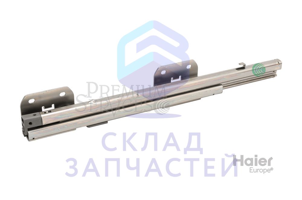 Направляющая левая для Haier A2FE635CCJ (BB09S3E7500)