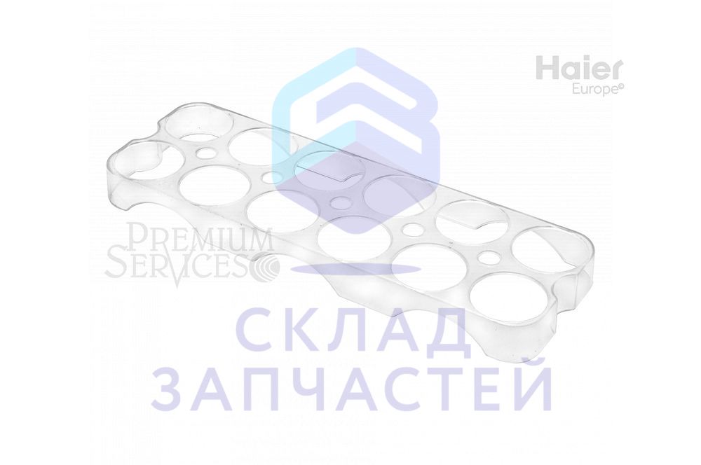 1515733001N Haier оригинал, Лоток для яиц