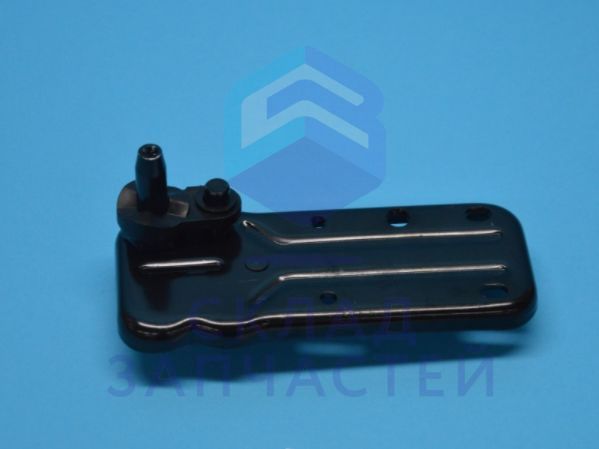 Нижний шарнир для Hisense HSN519WIF (RC-67WS4SHE/CV1-004)