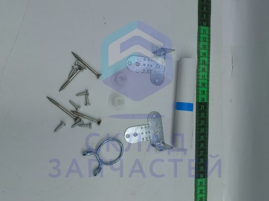 Системы крепления для Beko DIN15310