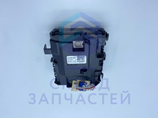 Электронная карта a531503 для Beko DFN05310W