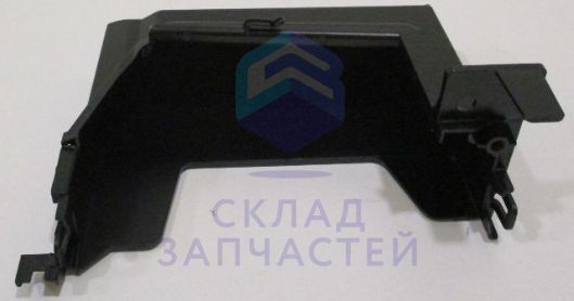 Корпусная часть для Beko BDIS38120A